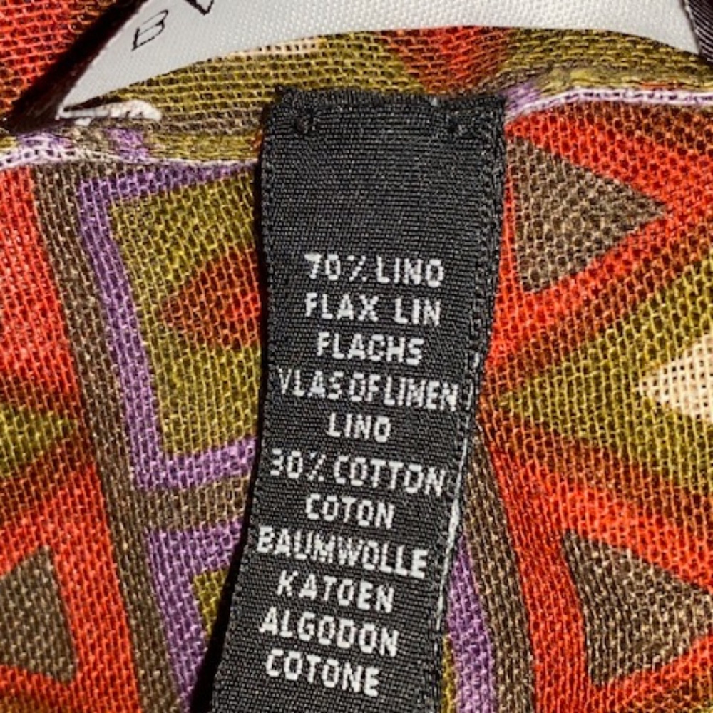 BALTHAZAR Scarf - Picture 6 of 10